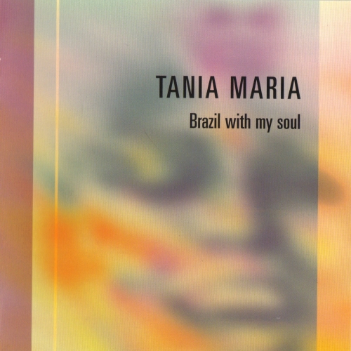 Brazil With My Soul by Tania Maria - imusic.am