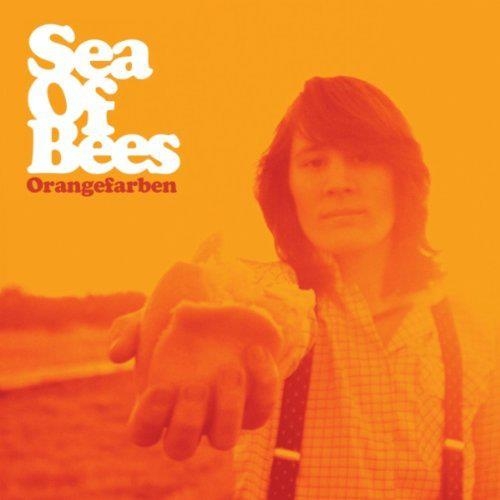 Orangefarben by Sea Of Bees - imusic.am