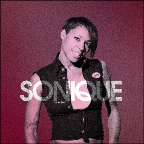 On Kosmo by Sonique - imusic.am