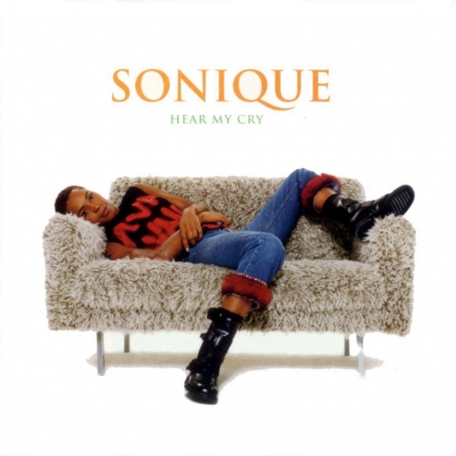 Here My Cry by Sonique - imusic.am