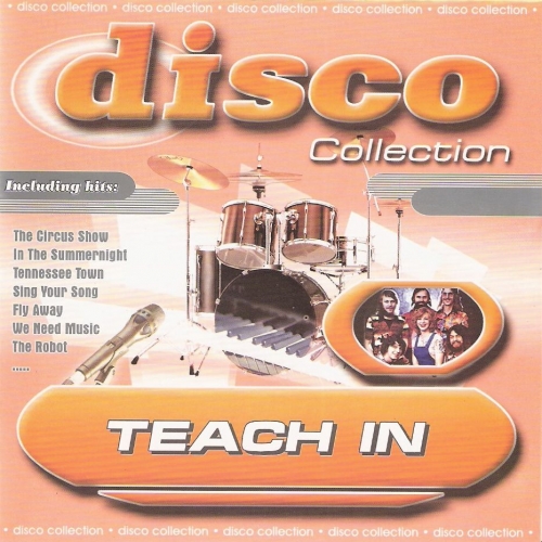 Disco Collection by Teach In - imusic.am