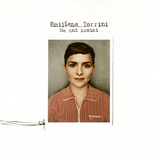 Me And Armini by Emilíana Torrini - imusic.am