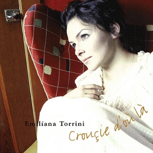 Crouçie D'où Là by Emilíana Torrini - imusic.am