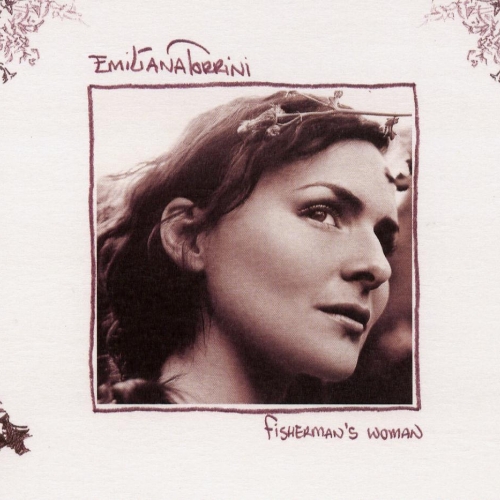 Fisherman's Woman by Emilíana Torrini - imusic.am