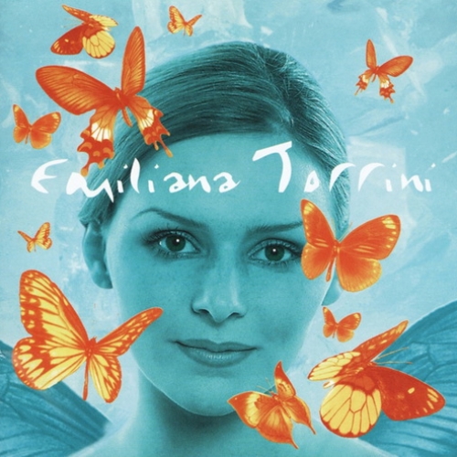 Merman by Emilíana Torrini - imusic.am