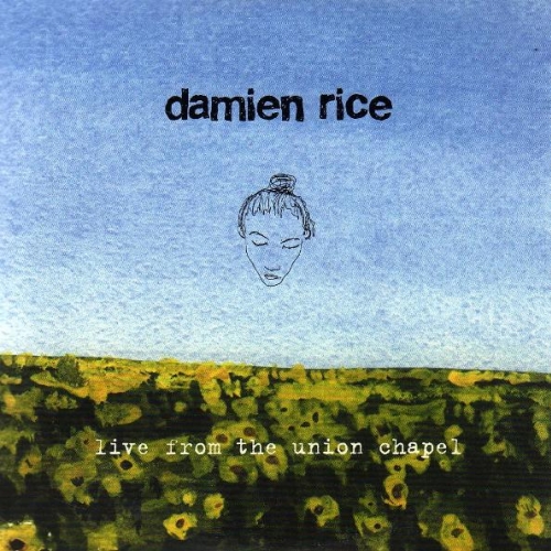 Live From The Union Chapel by Damien Rice - imusic.am