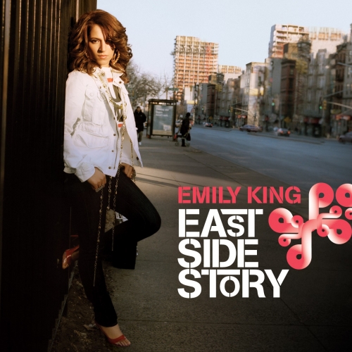 East Side Story by Emily King - imusic.am