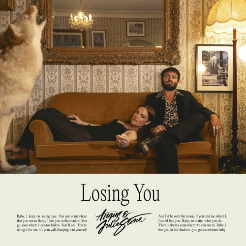 Losing You by Angus & Julia Stone - imusic.am