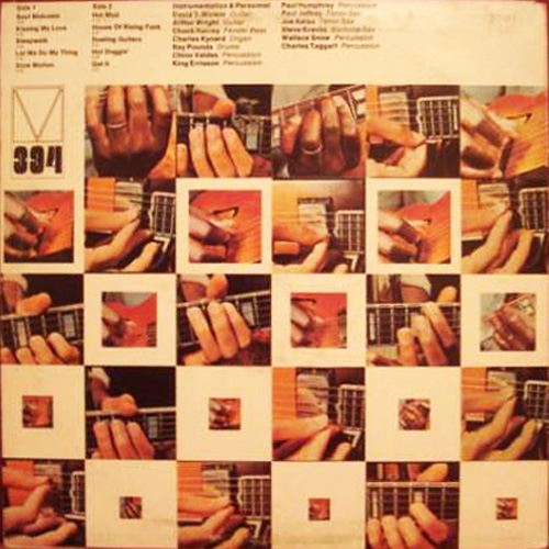 Daylight Express by Clark Terry, Paul Gonsalves - imusic.am