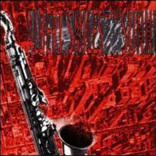 Albert Smiles With Sunny, Vol. 1(cellar Cafe 'ny '64) by Albert Ayler - imusic.am