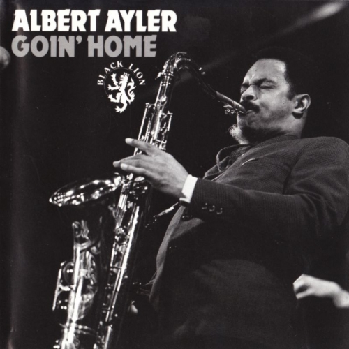 Goin' Home by Albert Ayler - imusic.am