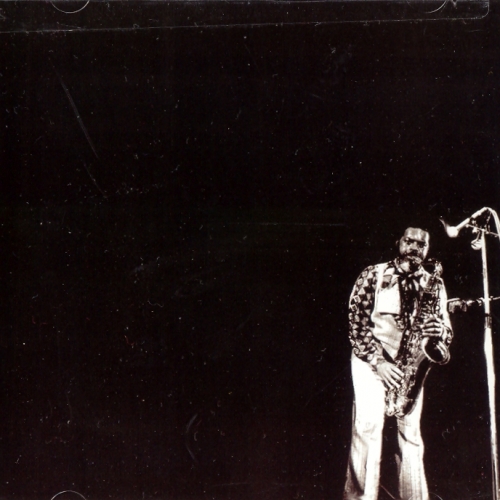 Live On The Riviera by Albert Ayler - imusic.am