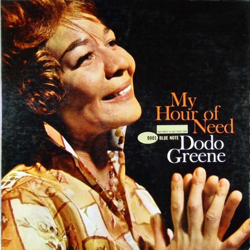 My Hour Of Need by Dodo Greene - imusic.am