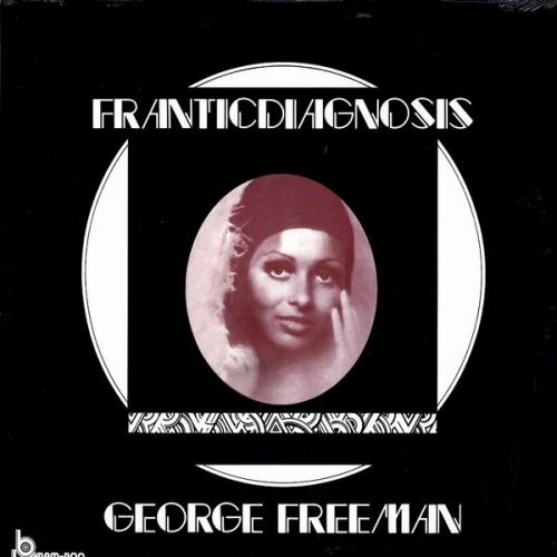 Franticdiagnosis by George Freeman - imusic.am