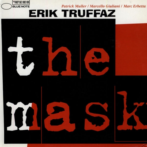 The Mask by Erik Truffaz - imusic.am