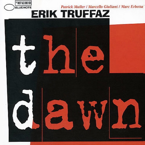 The Dawn by Erik Truffaz - imusic.am
