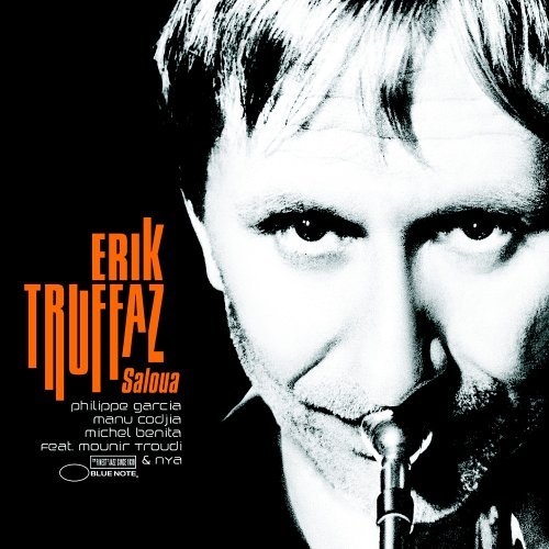 Saloua by Erik Truffaz - imusic.am
