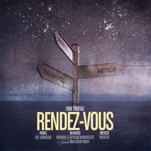 Rendez-vous by Erik Truffaz - imusic.am