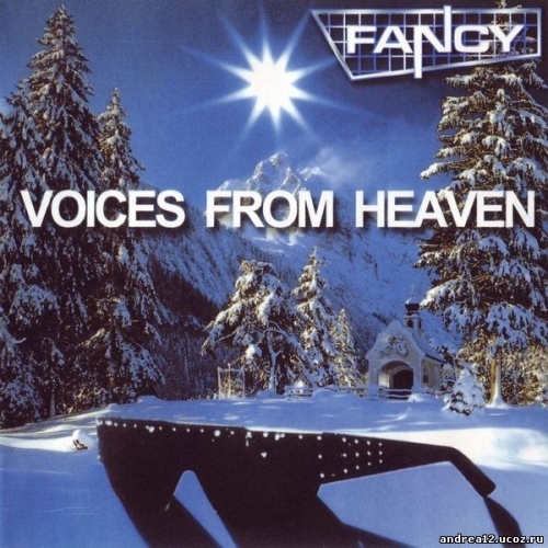 Voices From Heaven by Fancy - imusic.am