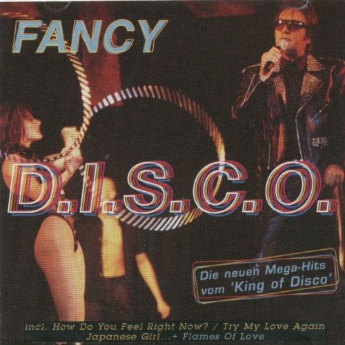 D.i.s.c.o. by Fancy - imusic.am
