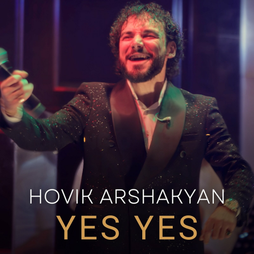 Yes Yes by Hovik Arshakyan - imusic.am