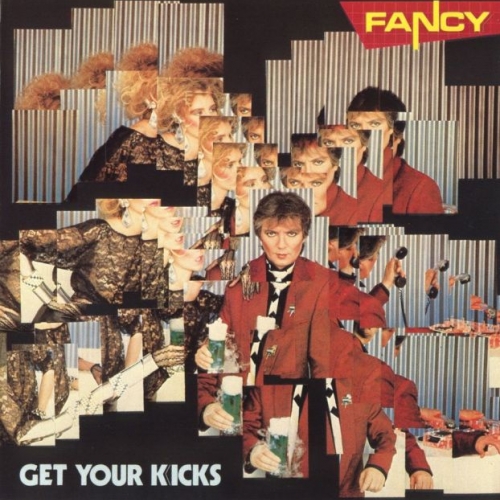 Get Your Kicks by Fancy - imusic.am
