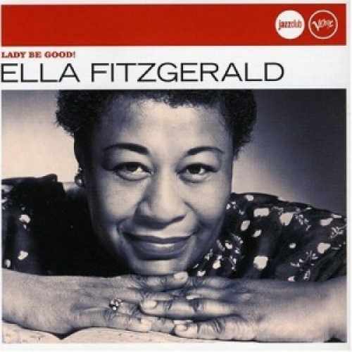 Lady be Good! by Ella Fitzgerald - imusic.am