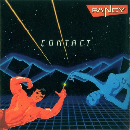 Contact by Fancy - imusic.am
