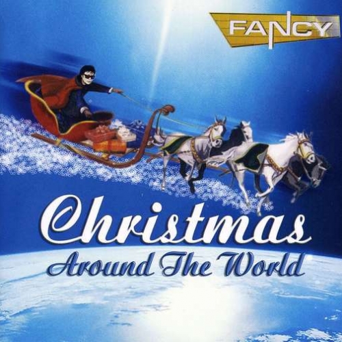 Christmas Around The World by Fancy - imusic.am