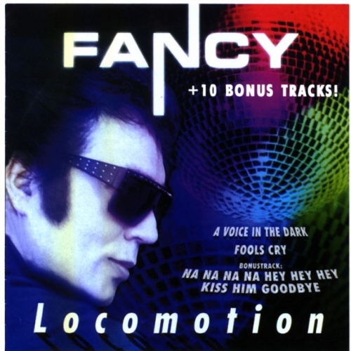 Locomotion by Fancy - imusic.am