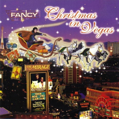 Christmas In Vegas by Fancy - imusic.am