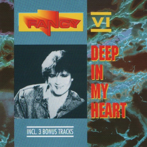 Six (deep In My Heart) by Fancy - imusic.am