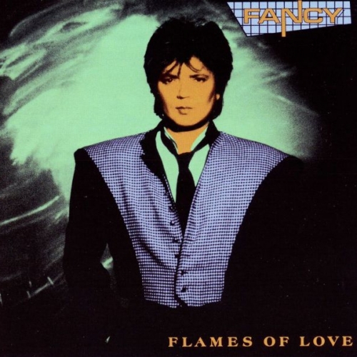 Flames Of Love by Fancy - imusic.am