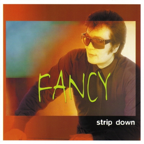 Strip Down by Fancy - imusic.am