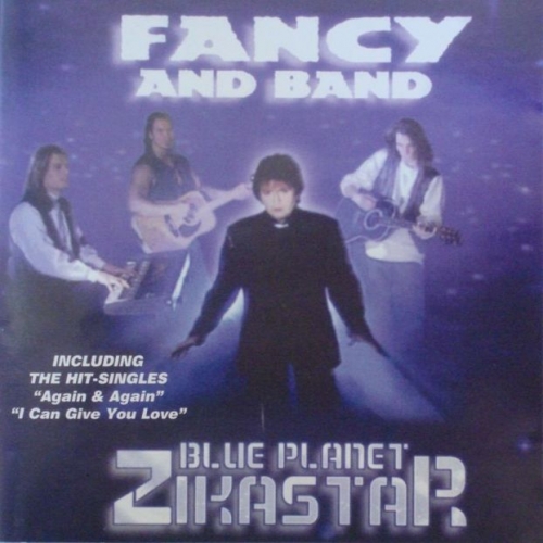 Blue Planet by Fancy - imusic.am