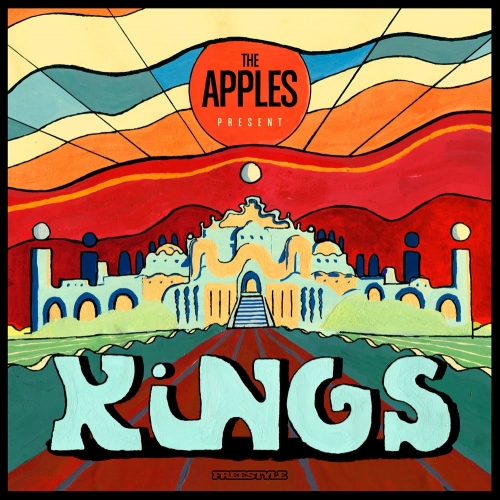 Kings by The Apples - imusic.am