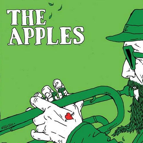 Fly On It by The Apples - imusic.am