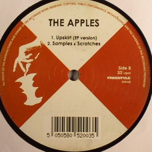 The Power by The Apples - imusic.am