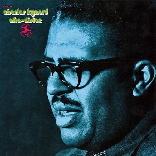 Afro-disiac by Charles Kynard - imusic.am