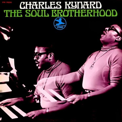 The Soul Brotherhood by Charles Kynard - imusic.am