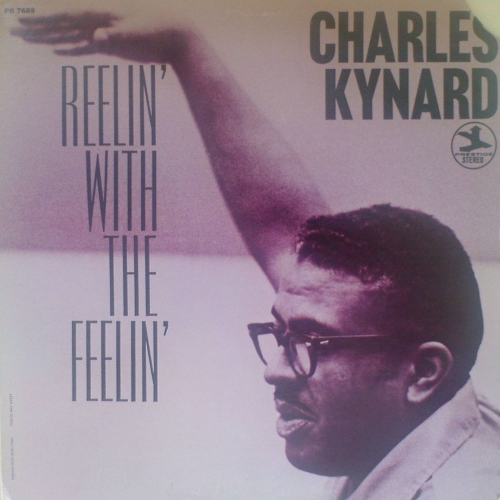 Reelin' With The Feelin' by Charles Kynard - imusic.am