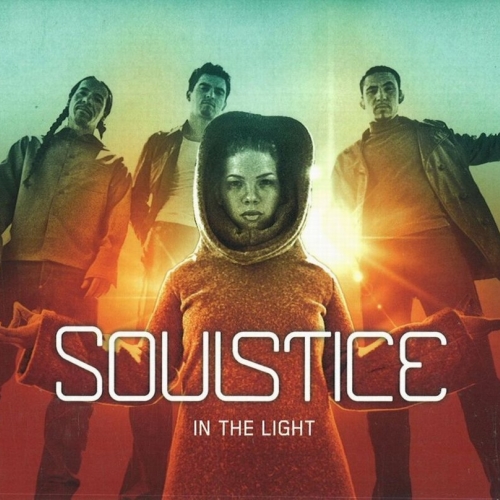 In The Light by Soulstice - imusic.am