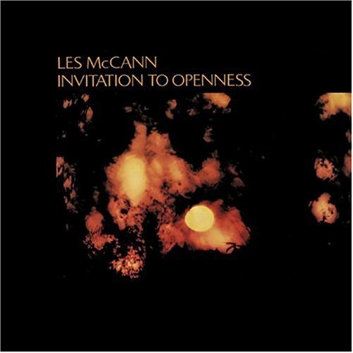 Invitation To Openness by Les Mccann - imusic.am