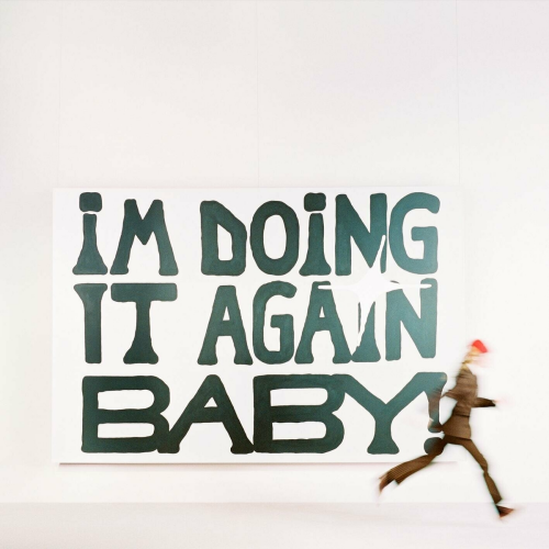 I'M DOING IT AGAIN BABY! by girl in red - imusic.am