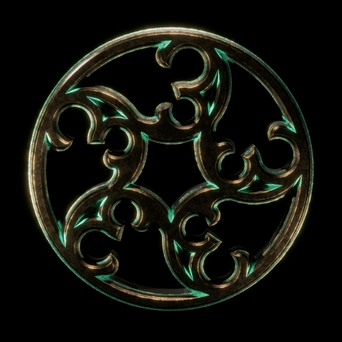 The Black by Imminence - imusic.am