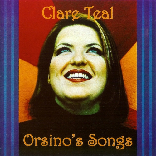 Orsino's Songs by Clare Teal - imusic.am