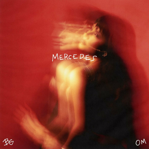 MERCEDES (feat. Oscar Maydon) by Becky G, Óscar Maydon - imusic.am
