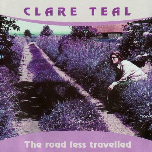 The Road Less Travelled by Clare Teal - imusic.am