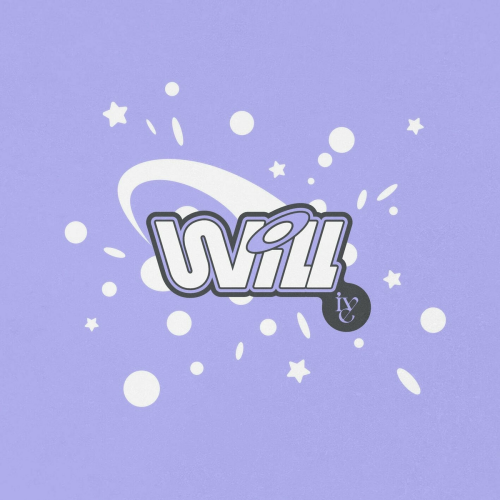 Will by IVE - imusic.am