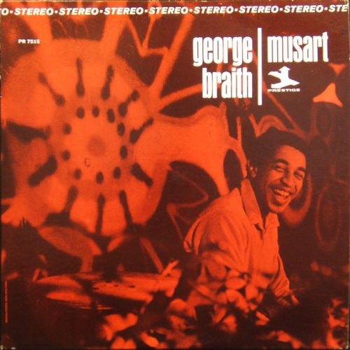 Musart by George Braith - imusic.am